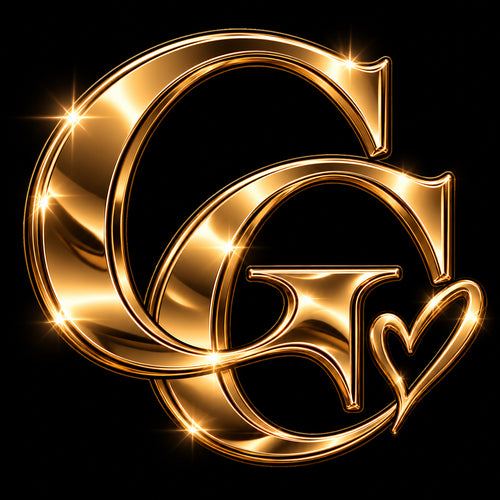  Golden Glow Hair Co.